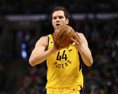 Bojan Bogdanovic Poster 3376746