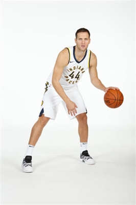 Bojan Bogdanovic Poster 3376751