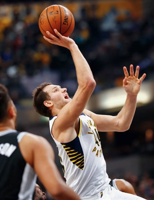 Bojan Bogdanovic Poster 3376752
