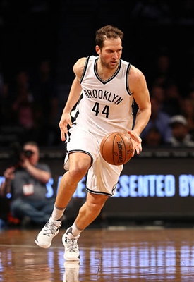 Bojan Bogdanovic Poster 3376754