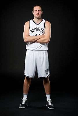 Bojan Bogdanovic Poster 3376760
