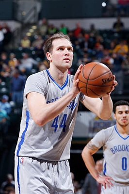 Bojan Bogdanovic Poster 3376762