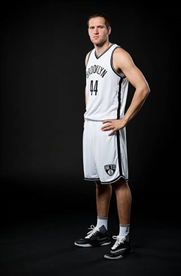 Bojan Bogdanovic Poster 3376764