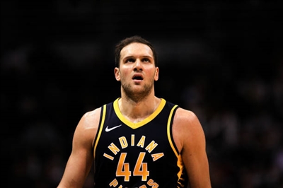 Bojan Bogdanovic Poster 3376766