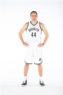Bojan Bogdanovic Poster 3376768