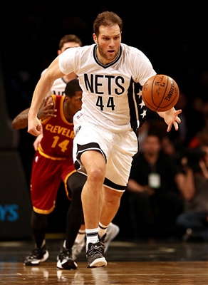 Bojan Bogdanovic Poster 3376770