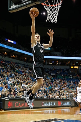 Bojan Bogdanovic Poster 3376775