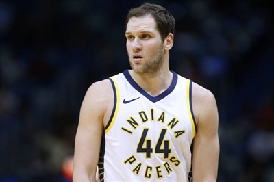 Bojan Bogdanovic Poster 3376777