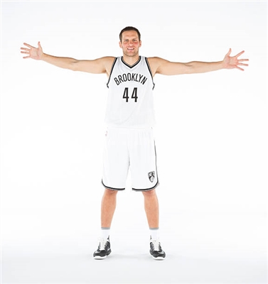Bojan Bogdanovic Poster 3376779