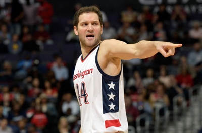 Bojan Bogdanovic Poster 3376783