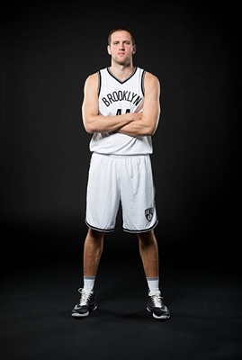 Bojan Bogdanovic Poster 3376786