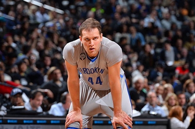 Bojan Bogdanovic Poster 3376787