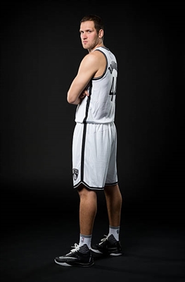 Bojan Bogdanovic Poster 3376790