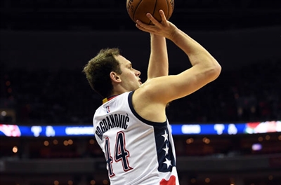 Bojan Bogdanovic Poster 3376792