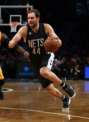 Bojan Bogdanovic Poster 3376793
