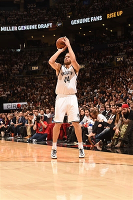 Bojan Bogdanovic Poster 3376794