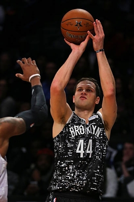 Bojan Bogdanovic Poster 3376801
