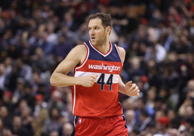 Bojan Bogdanovic Poster 3376802