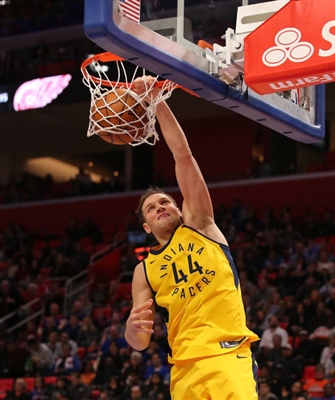 Bojan Bogdanovic Poster 3376804
