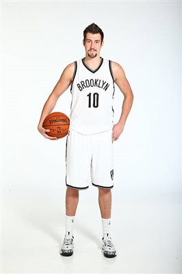 Bojan Bogdanovic Poster 3376805