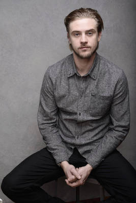 Boyd Holbrook Poster 2700357
