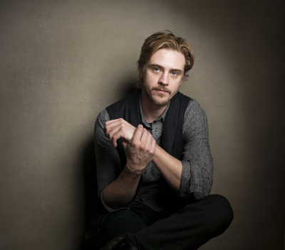 Boyd Holbrook Poster 2700362