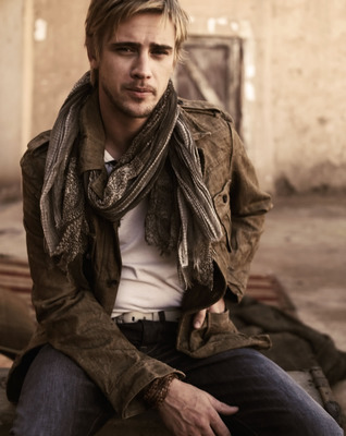 Boyd Holbrook Poster 2700363