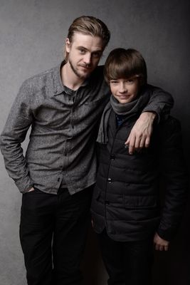 Boyd Holbrook Poster 2700369