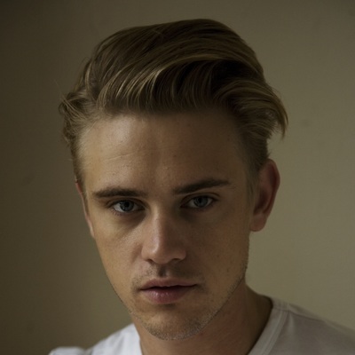 Boyd Holbrook Poster 2700381