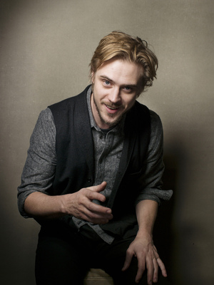 Boyd Holbrook Poster 2700383