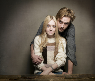 Boyd Holbrook Poster 2700386