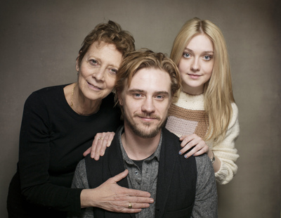 Boyd Holbrook Poster 2700390