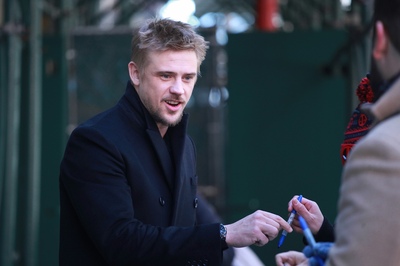 Boyd Holbrook Poster 2700393