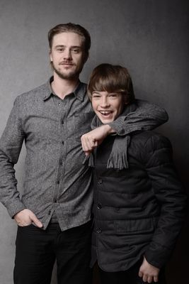 Boyd Holbrook Poster 2700400
