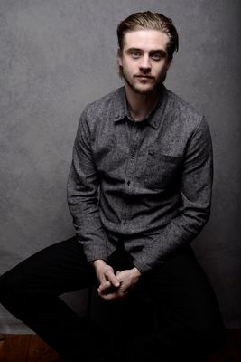 Boyd Holbrook Poster 2700405