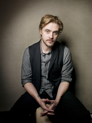 Boyd Holbrook Poster 2700408