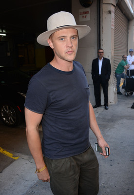 Boyd Holbrook Poster 2700409
