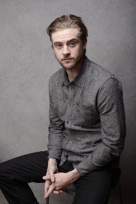 Boyd Holbrook Poster 2700412