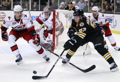 Brad Marchand Poster 1985964