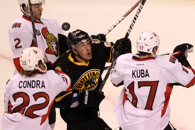 Brad Marchand Poster 1985968