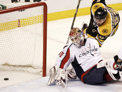 Brad Marchand Poster 1985969