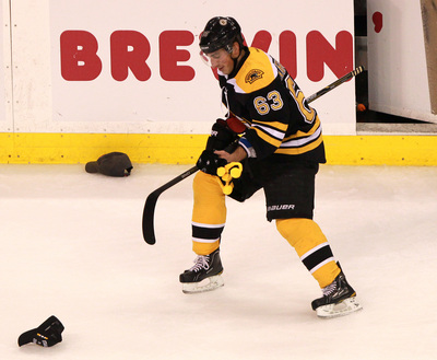 Brad Marchand Poster 1985970