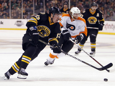 Brad Marchand Poster 1985972