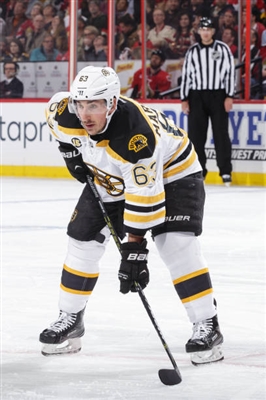 Brad Marchand Poster 3528022