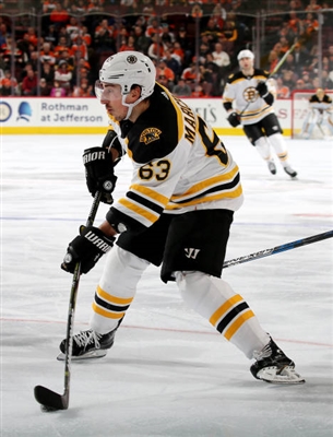 Brad Marchand Poster 3528029