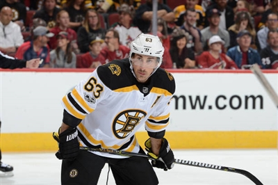 Brad Marchand Poster 3528030