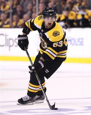 Brad Marchand Poster 3528031