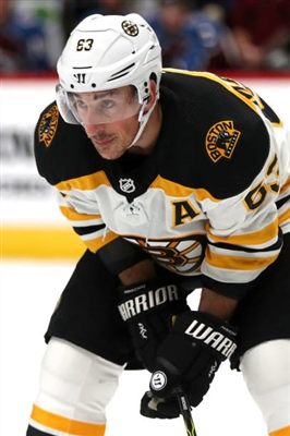 Brad Marchand Poster 3528033