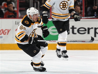Brad Marchand Poster 3528035
