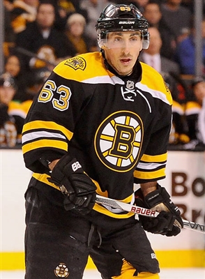 Brad Marchand Poster 3528036
